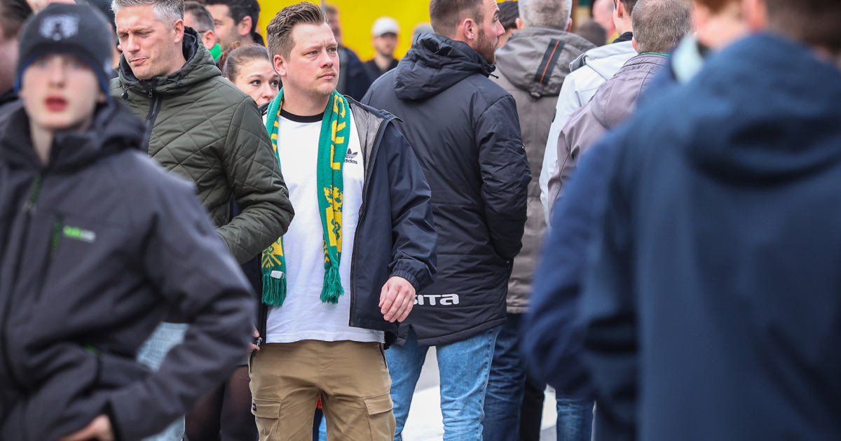 Einde seizoen voor Thomas Buitink Fortuna Sittard