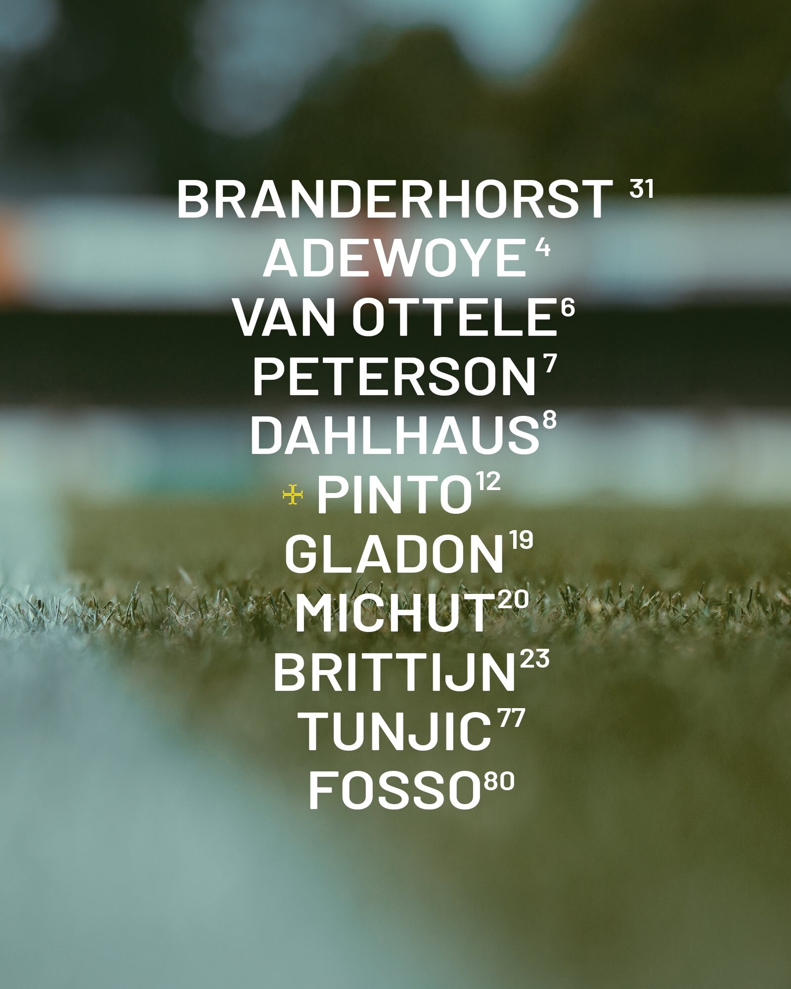 top oss