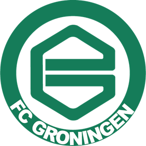 FC Groningen logo BFB1 C0 A489 seeklogo com