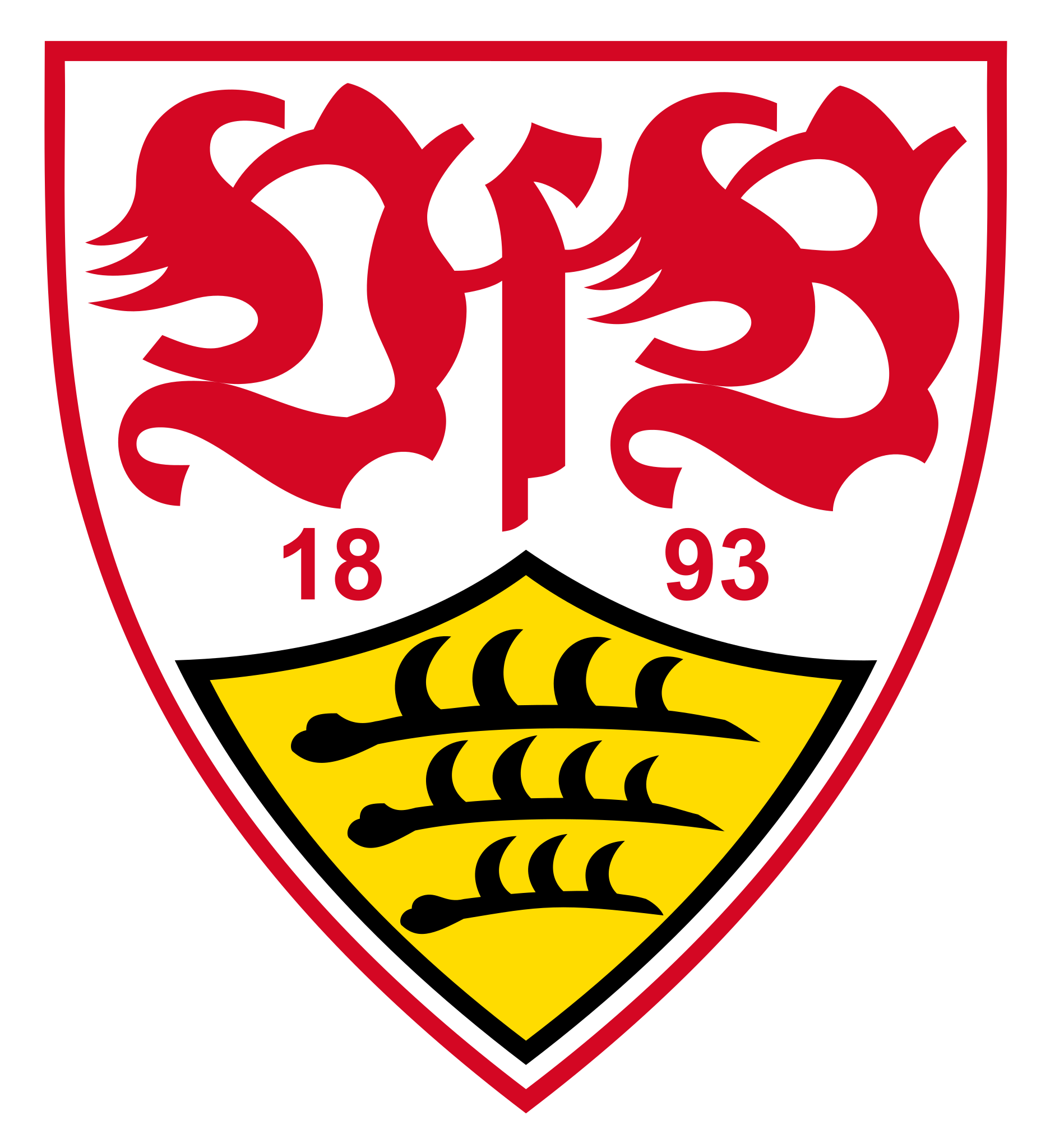 VFB Stuttgart