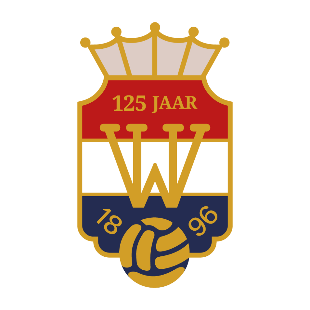 Willem II club logo