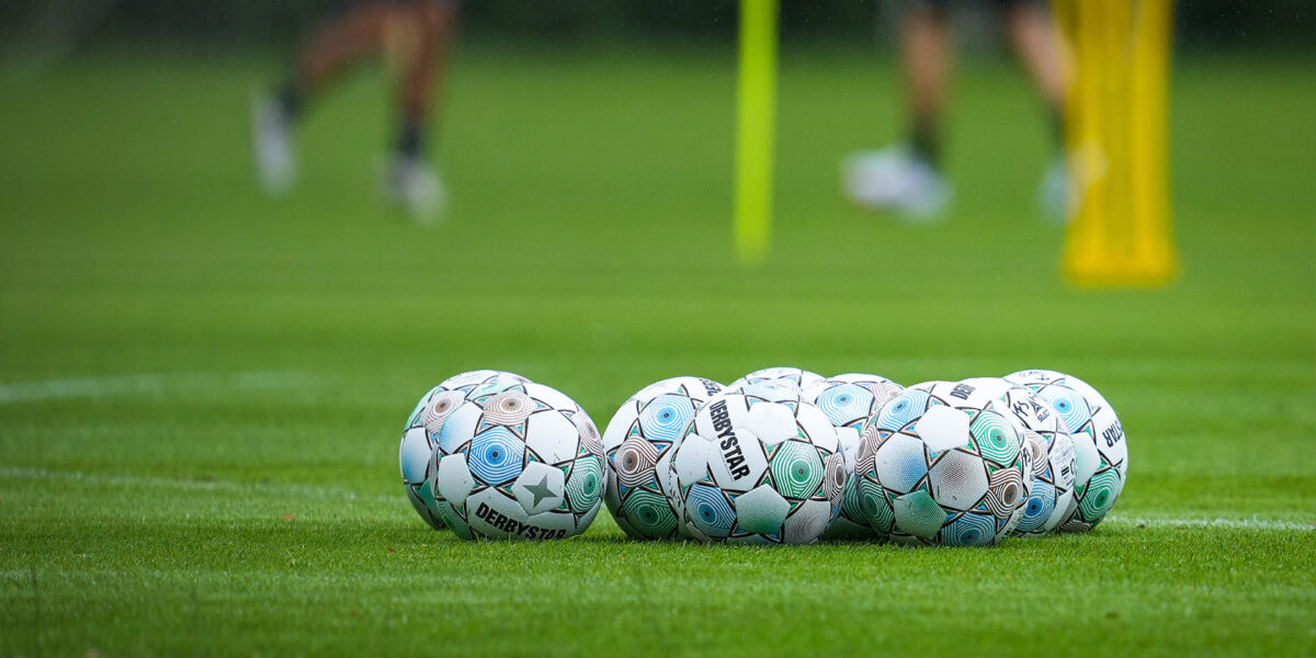 Kelpen-Oler nieuwe locatie voor Fortuna - Eindhoven