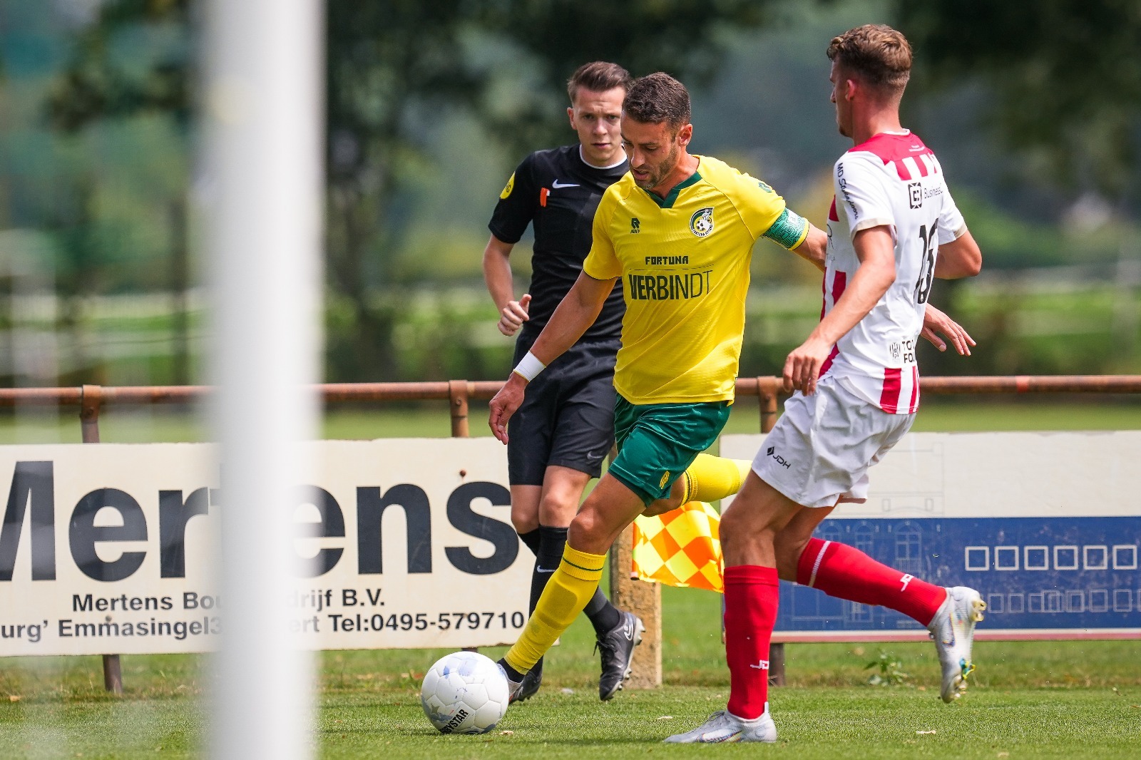 rust oss