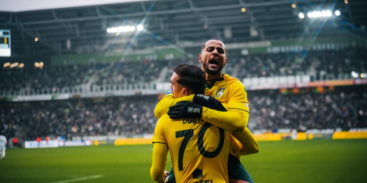 Vijf contracten formeel opgezegd