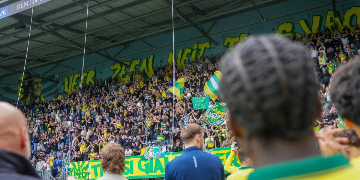 Fortuna opent nieuw seizoen bij landskampioen PSV