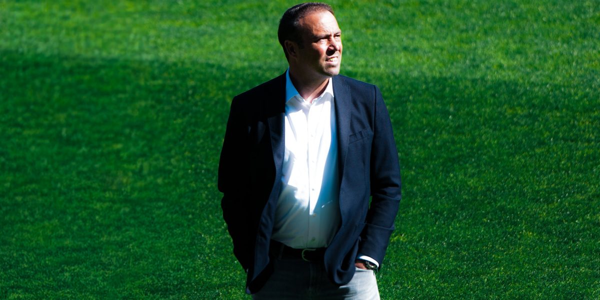 Mathijsen blikt terug op zomerse transferperiode