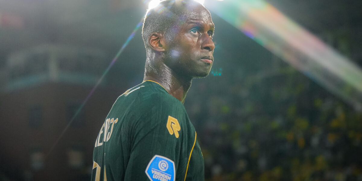 Mendes maakt overstap naar Servette FC