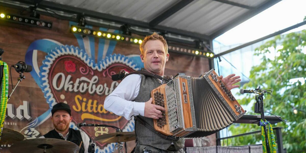 Oktoberfeest keert terug bij Fortuna - Twente