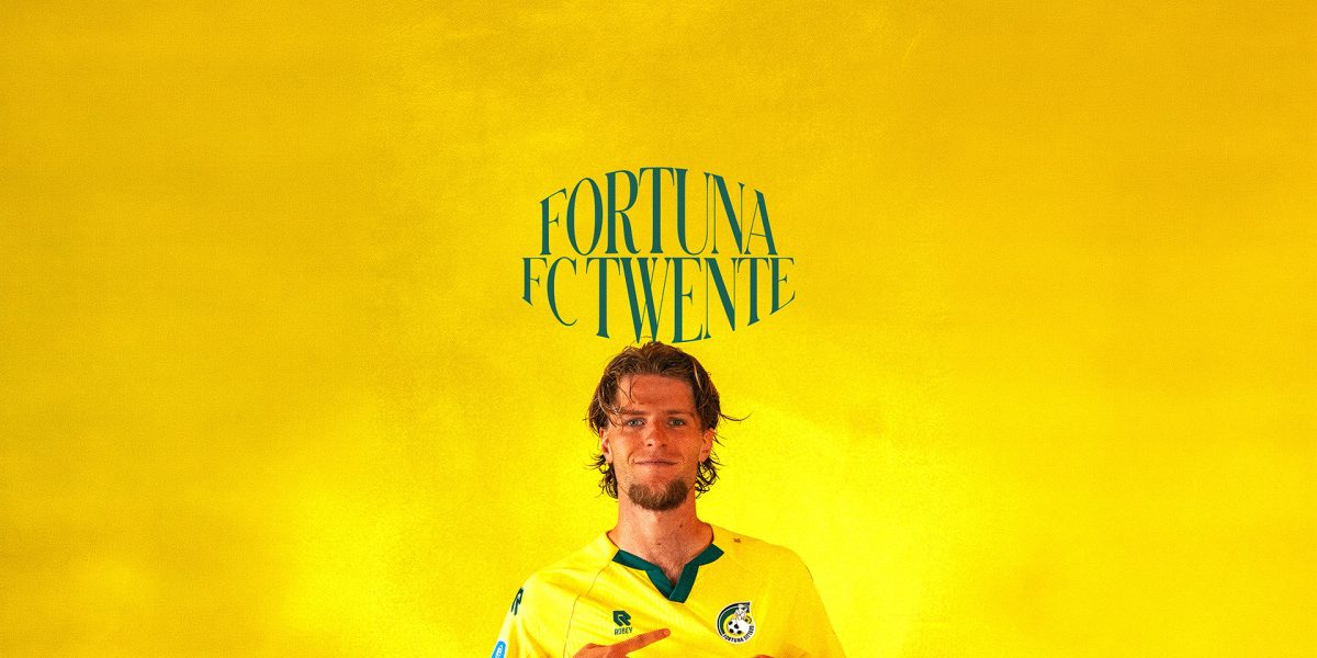 Belangrijke informatie Fortuna - Twente