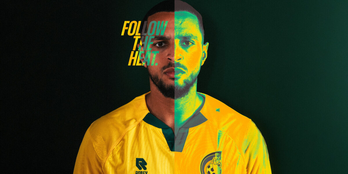 Draag jouw trots over op je omgeving