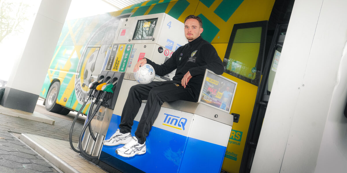 Meer voordeel voor supporters met TinQE