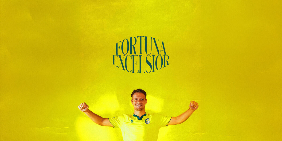 Belangrijke informatie Fortuna - Excelsior