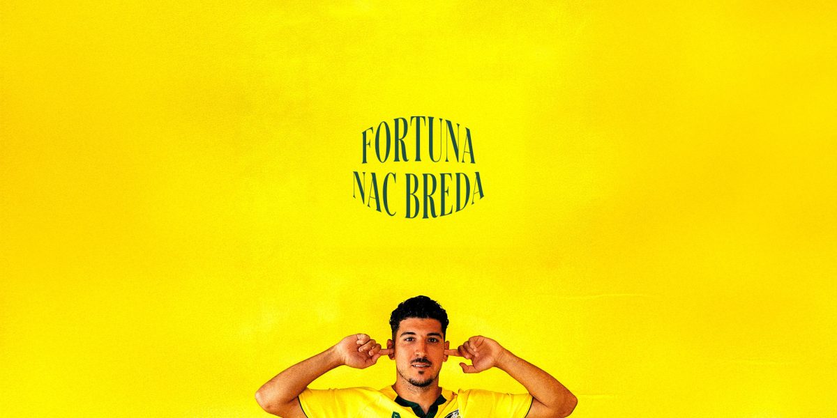 Belangrijke informatie Fortuna - NAC