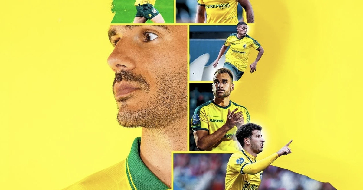Claim your spot for the 2026/2027 season now | Fortunasittard.nl