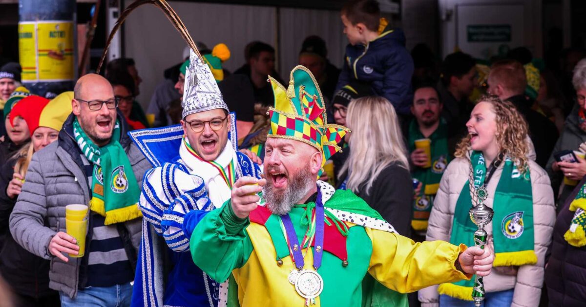 Update on ticket sales for the remainder of the competition | ...