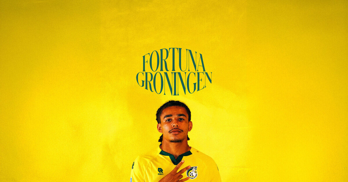 Important information Fortuna - | Groningen | Fortunasittard.nl