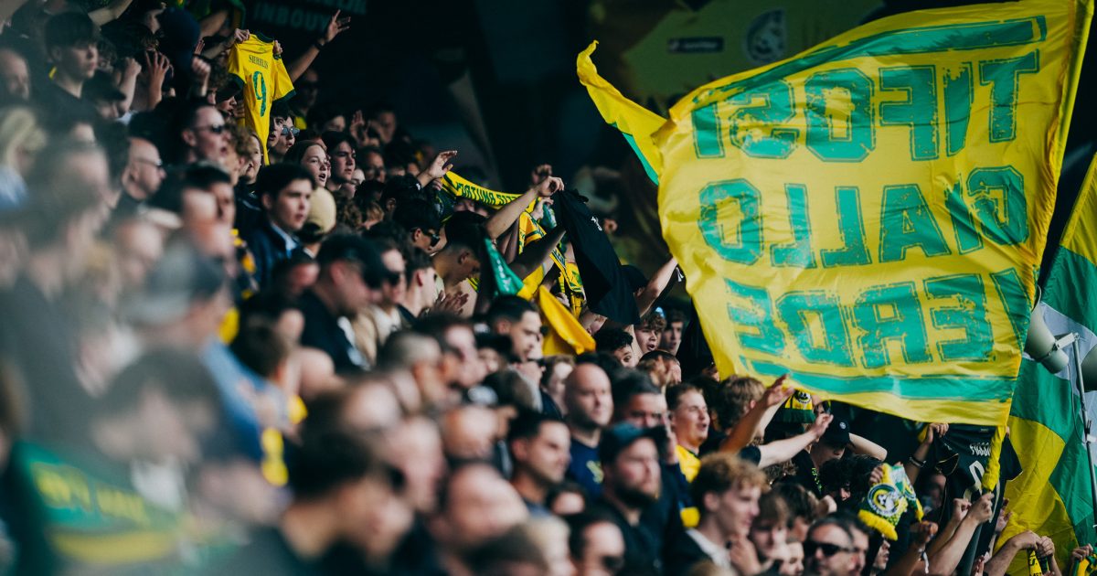 Fortuna concludes preparation against APOEL Nicosia | Fortunasittard.nl