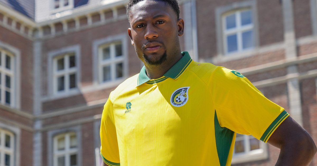 Zeefuik verstärkt Fortuna per Leihe von AZ | Fortunasittard.nl