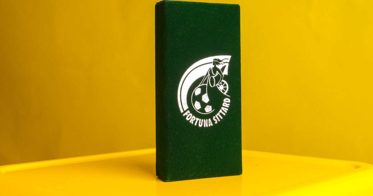 Fortuna thanks those who renew their Membership