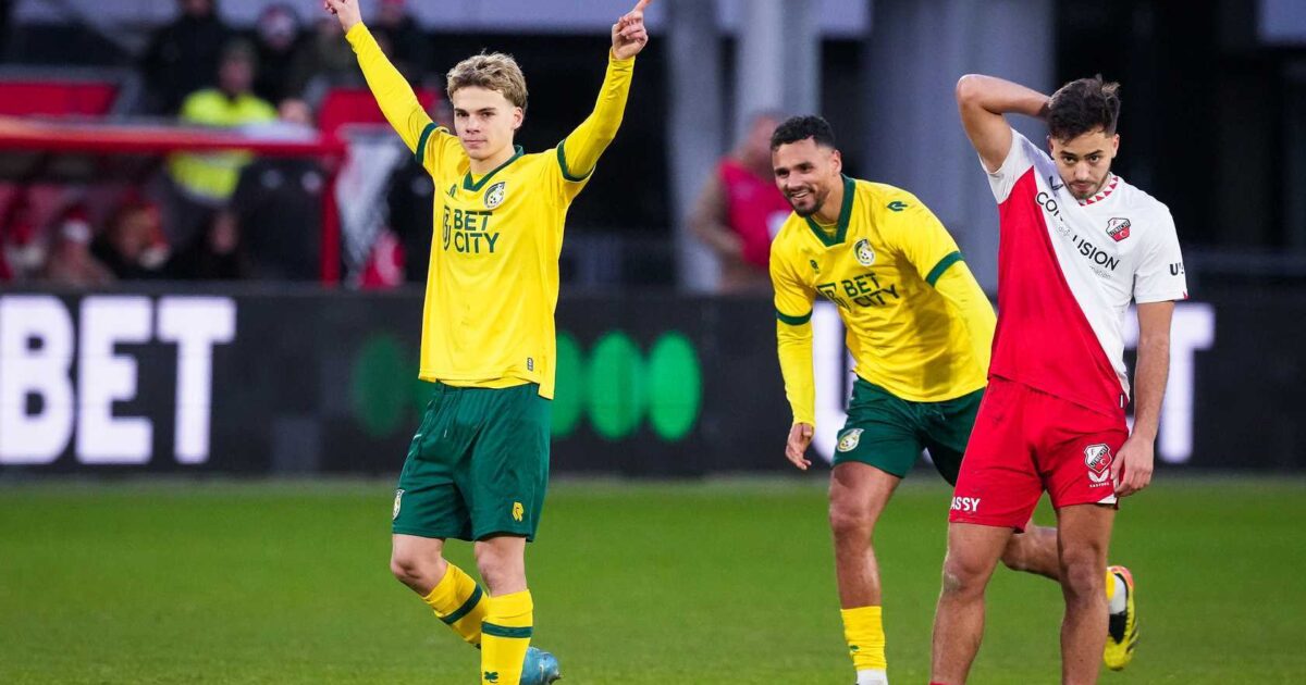Voorbeschouwing: Fortuna Sittard - FC Utrecht | Fortunasittard.nl