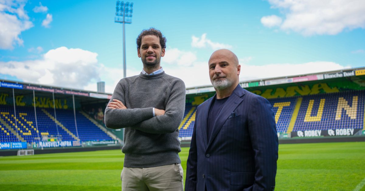 New shareholders strengthen Fortuna Sittard | Fortunasittard.nl
