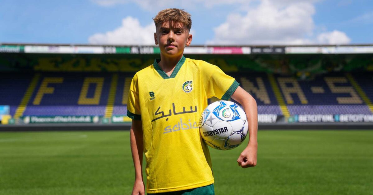 Championship matches for U21 and U14 | Fortunasittard.nl