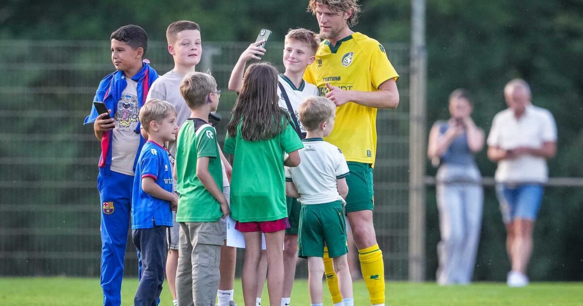 Information about ticket sales preparation | Fortunasittard.nl