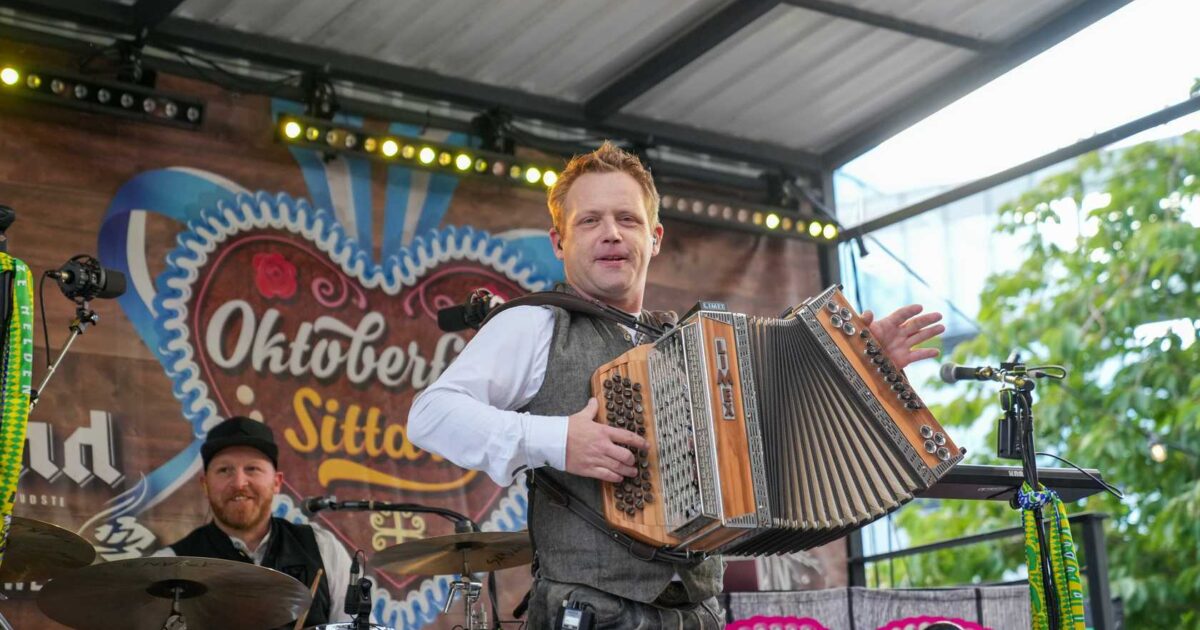 Oktoberfest returns to Fortuna - | Twente | Fortunasittard.nl
