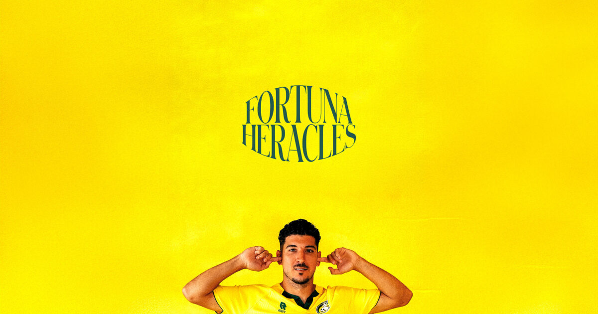 Important information Fortuna - | Heracles | Fortunasittard.nl