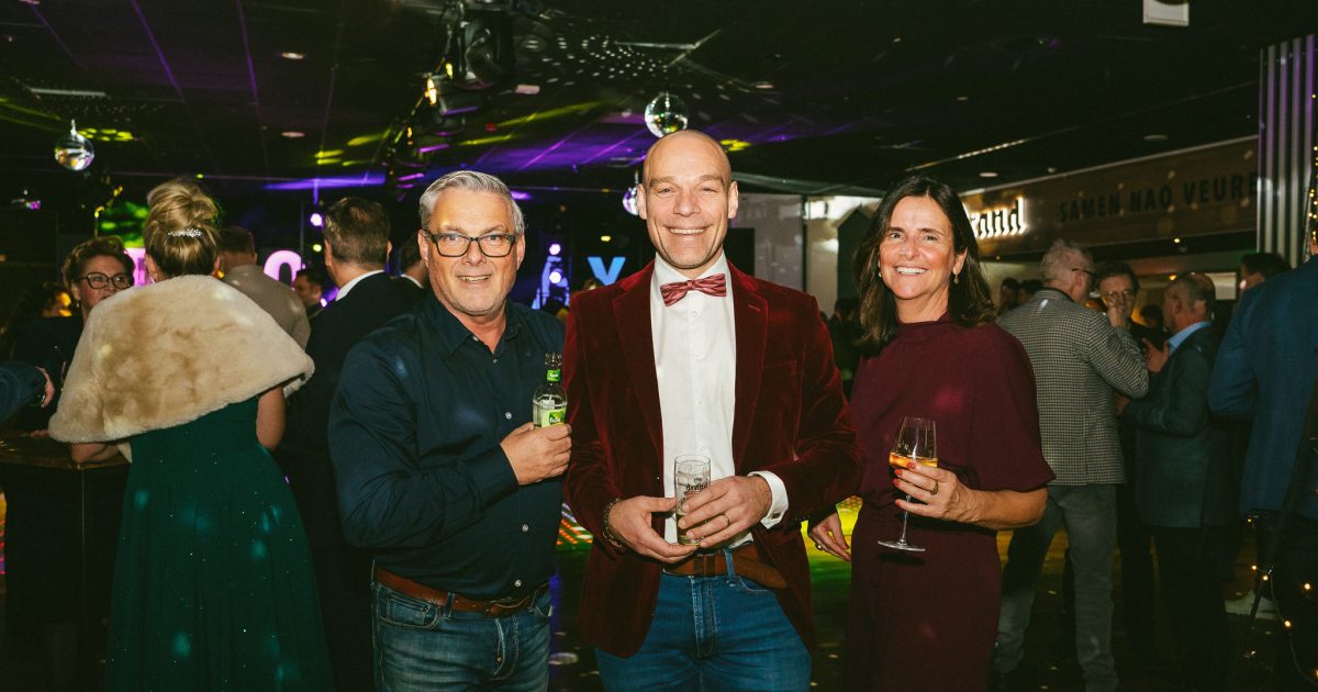 End-of-year parties at Fortuna Sittard | Fortunasittard.nl