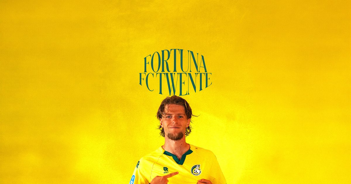 Important information Fortuna - | Twente | Fortunasittard.nl