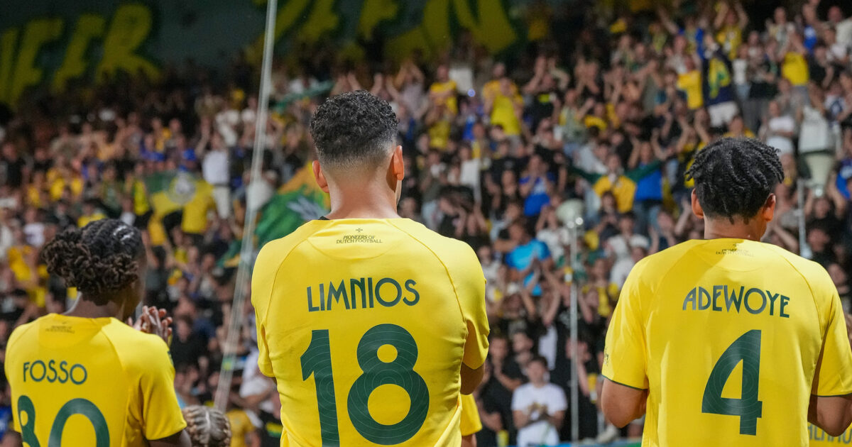 Ticket sales start for Fortuna cup match - | Almere | Fortunasittard.nl