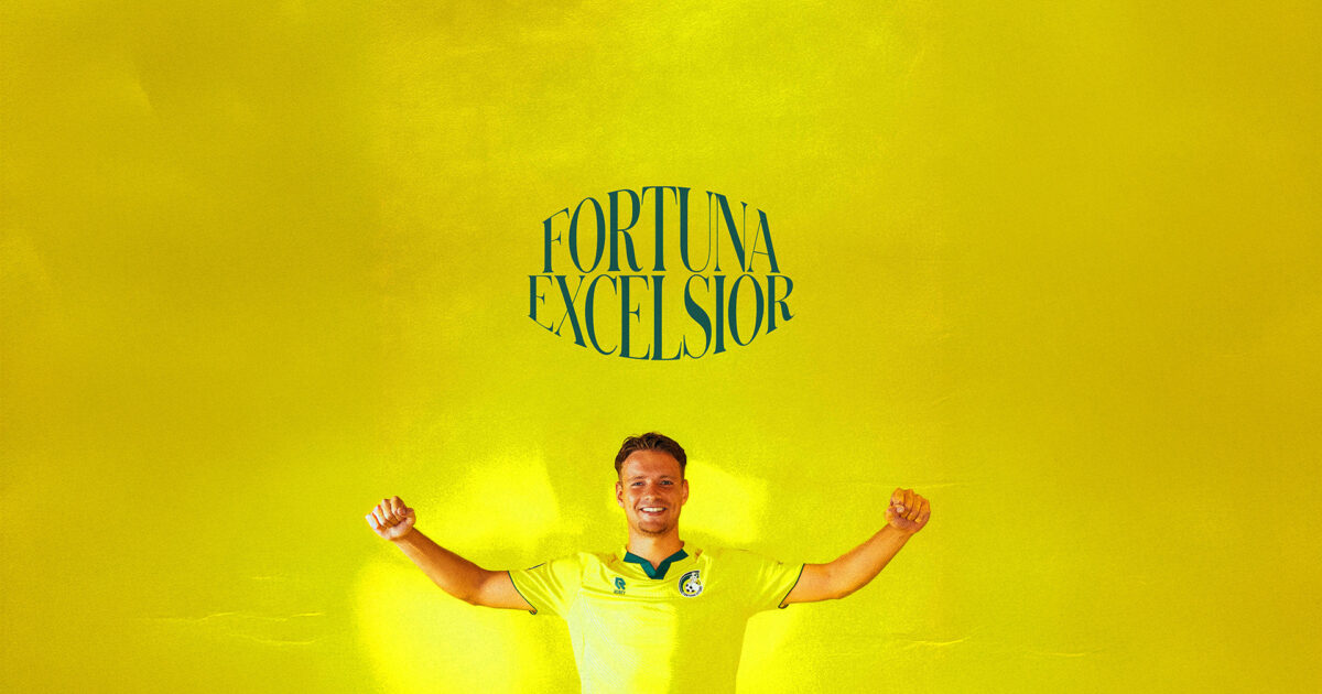 Wichtige Informationen Fortuna - | Excelsior | Fortunasittard.nl