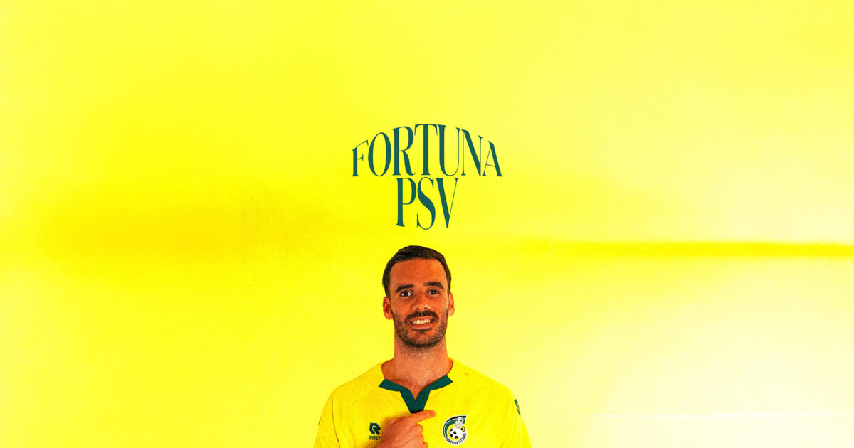 Important information Fortuna - | PSV | Fortunasittard.nl