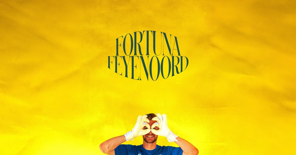 Important information Fortuna - | Feyenoord | Fortunasittard.nl