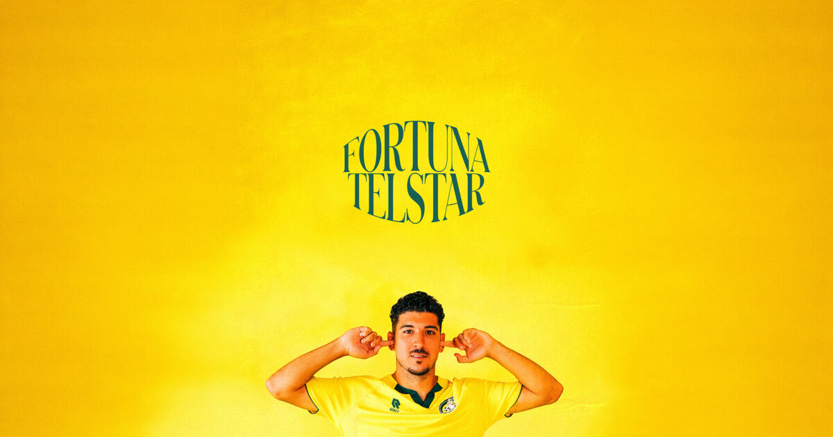 Important information Fortuna - | Telstar | Fortunasittard.nl