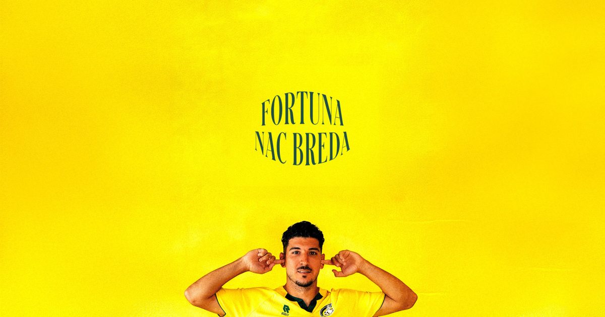 Important information Fortuna - | NAC | Fortunasittard.nl
