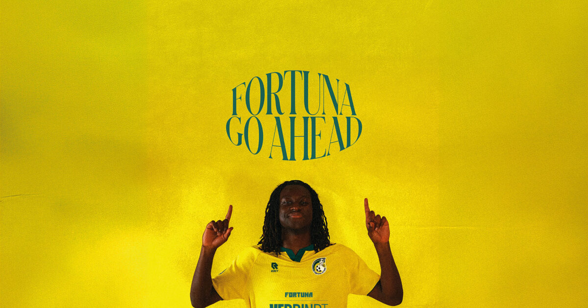 Important information Fortuna vs. Go Ahead Eagles | Fortunasittard.nl
