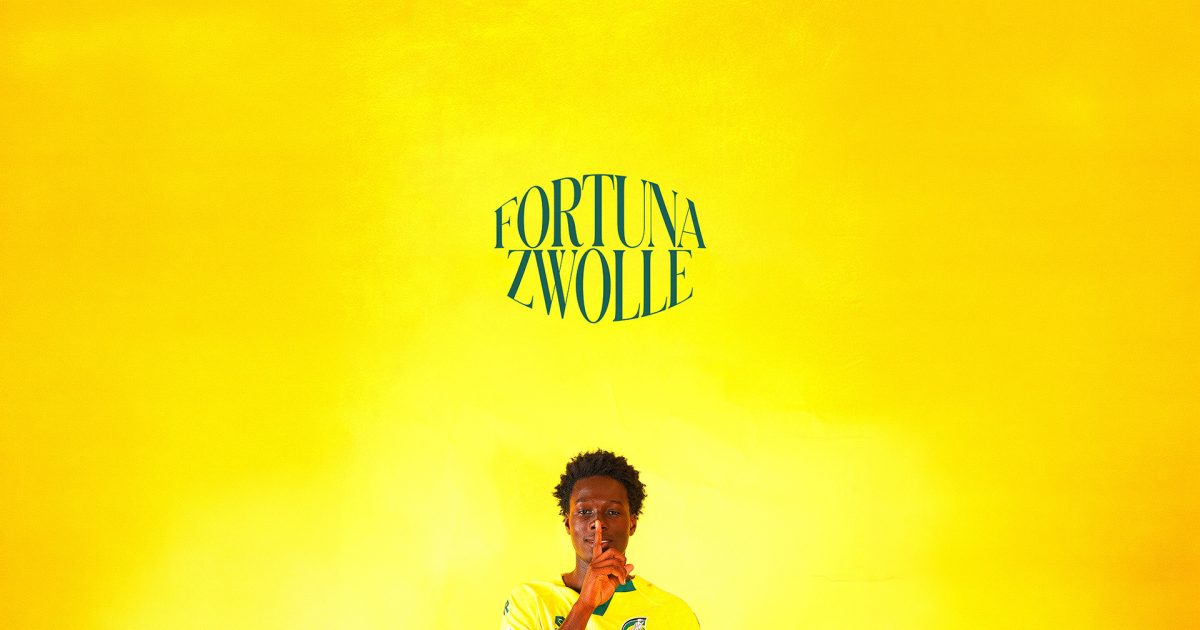 Wichtige Informationen: Fortuna - | PEC Zwolle | Fortunasittard.nl