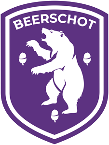 Beerschot VA club logo