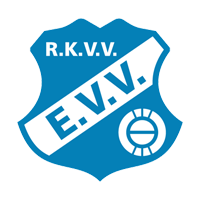 EVV Echt club logo