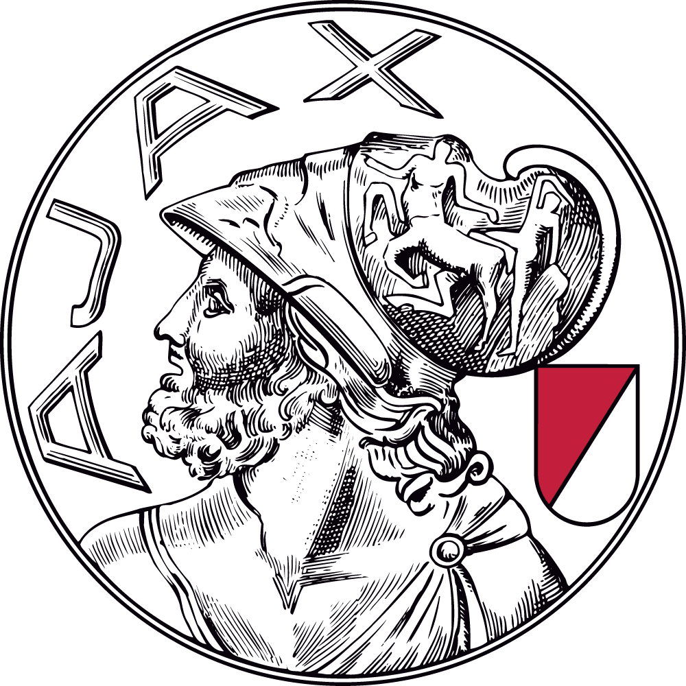 Ajax club logo