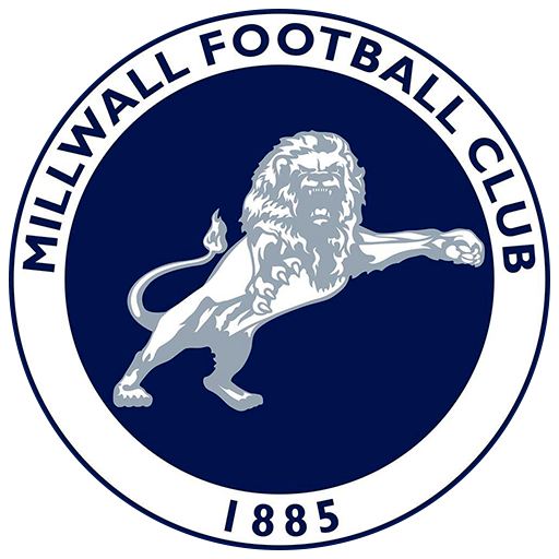 Millwall club logo