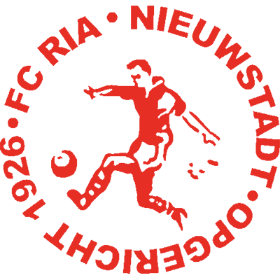 FC Ria club logo