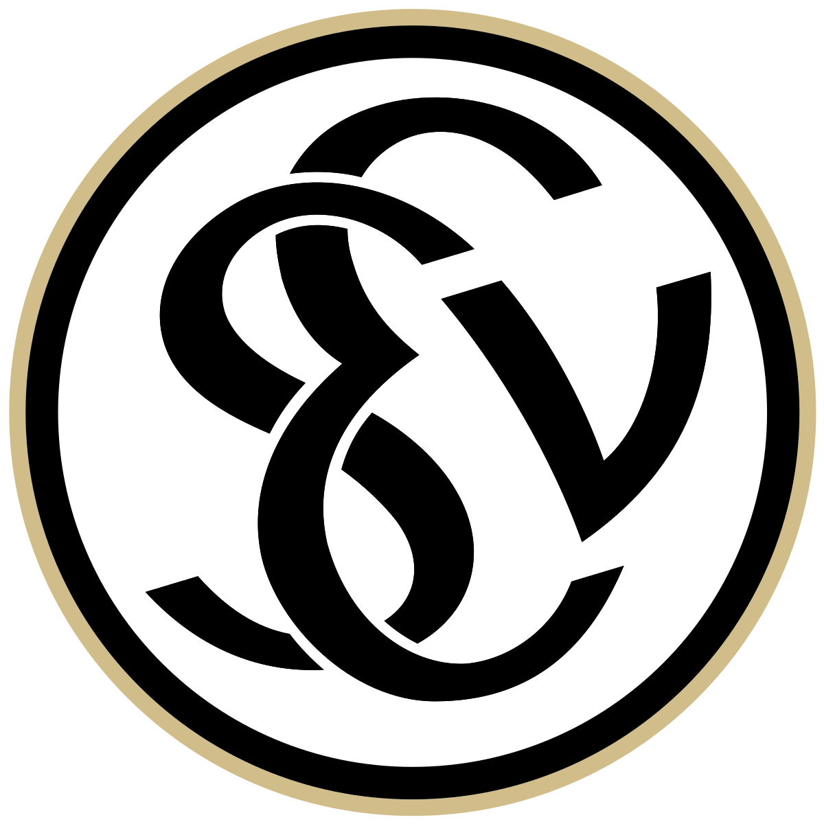 Sv elversberg club logo