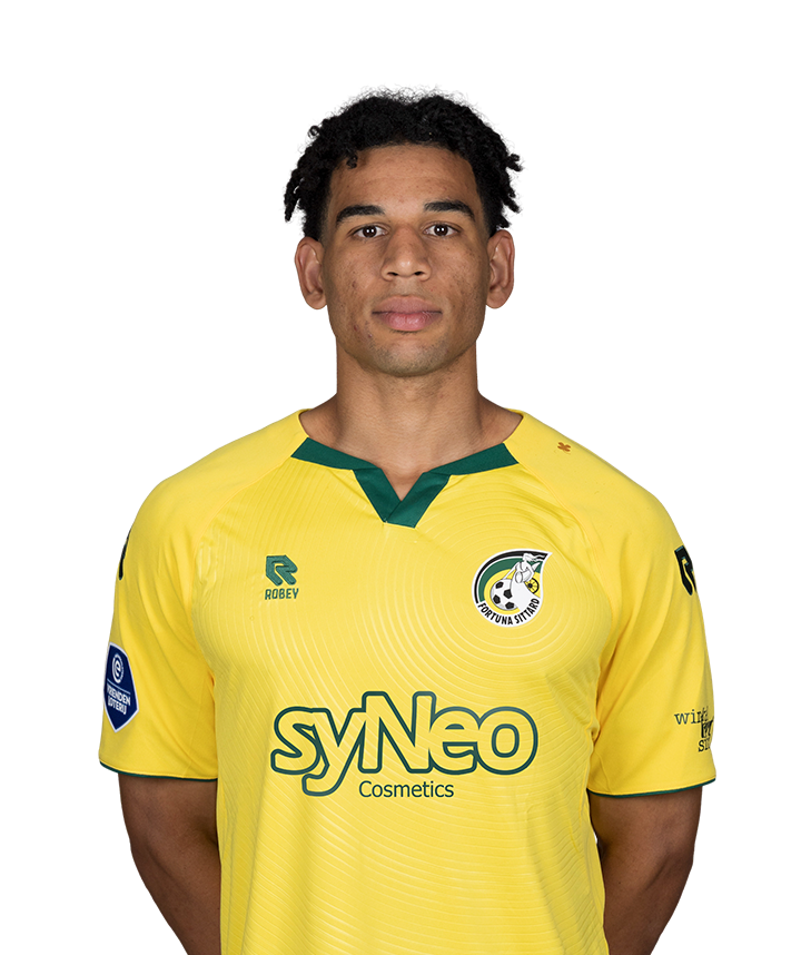 Shawn Adewoye