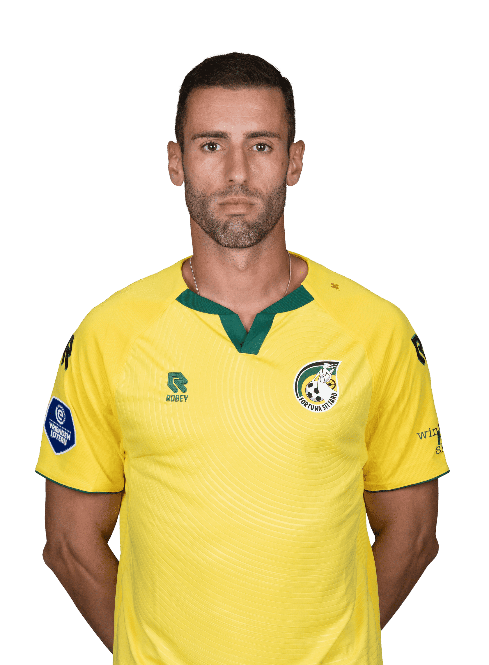 Ivo Pinto