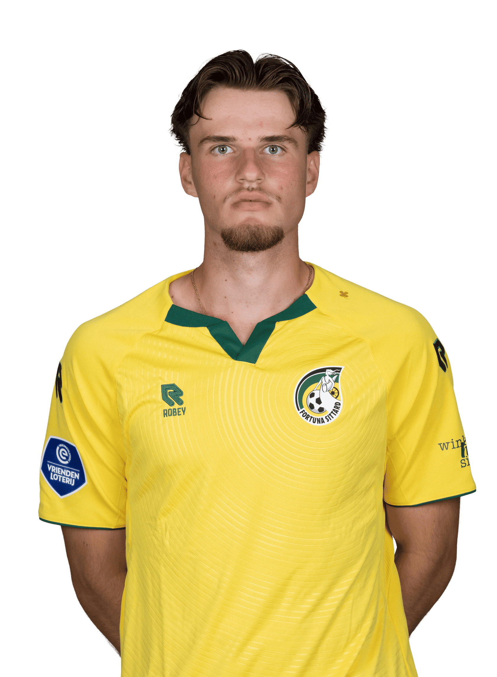 Luka Tunjic