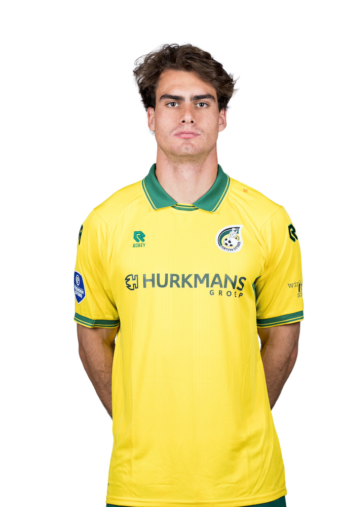 Rodrigo Guth