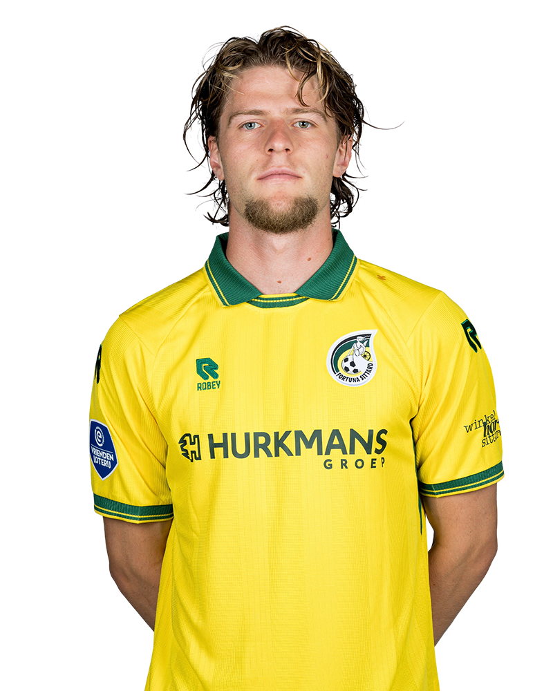 Jasper Dahlhaus